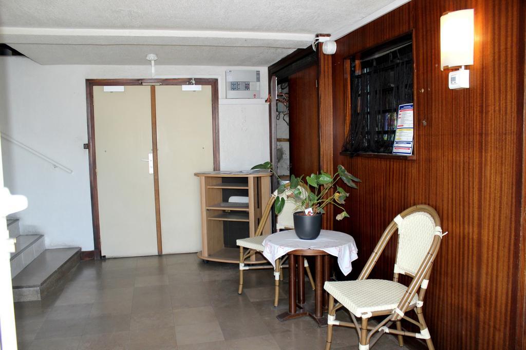 Hotel Le Relais Eu (Sena Marítimo) Exterior foto